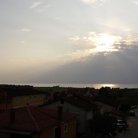Novigrad Istria Apartments Tenerifa المظهر الخارجي الصورة