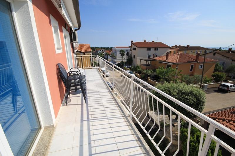 Novigrad Istria Apartments Tenerifa المظهر الخارجي الصورة