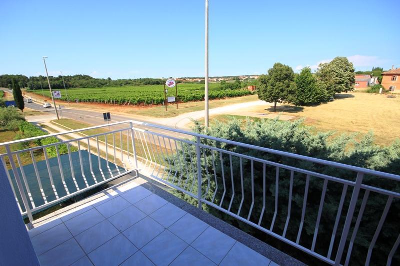 Novigrad Istria Apartments Tenerifa المظهر الخارجي الصورة