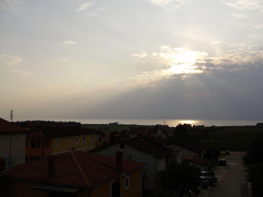 Novigrad Istria Apartments Tenerifa المظهر الخارجي الصورة