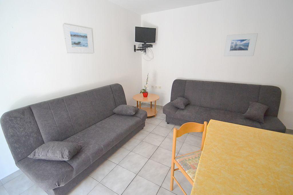 Novigrad Istria Apartments Tenerifa المظهر الخارجي الصورة